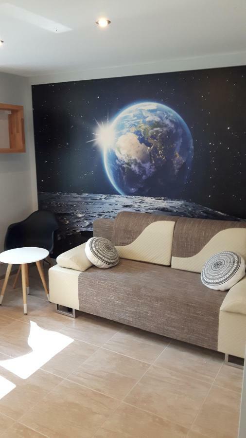 Star Galaxy Apartment Шклярска Поремба Екстериор снимка