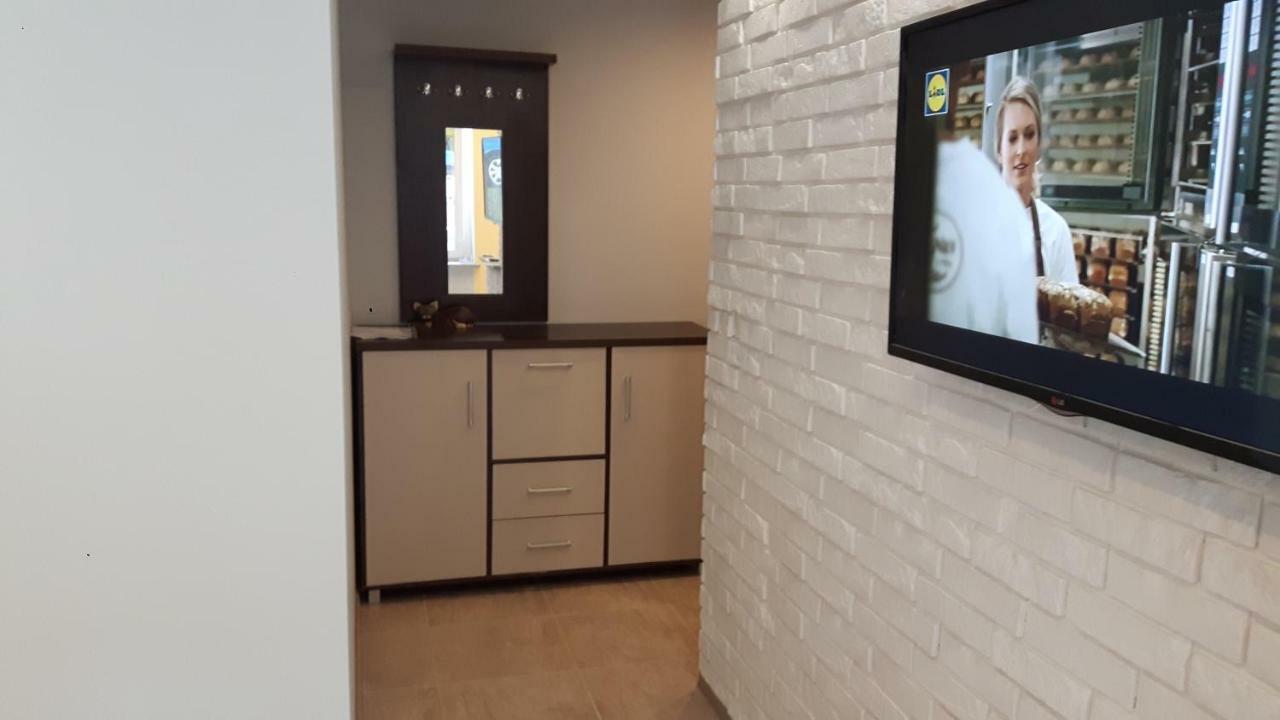 Star Galaxy Apartment Шклярска Поремба Екстериор снимка