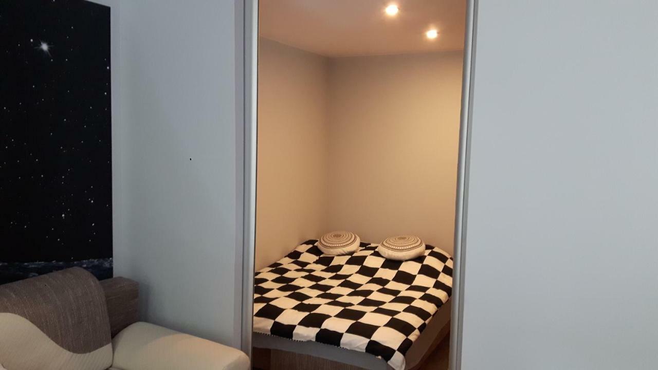 Star Galaxy Apartment Шклярска Поремба Екстериор снимка