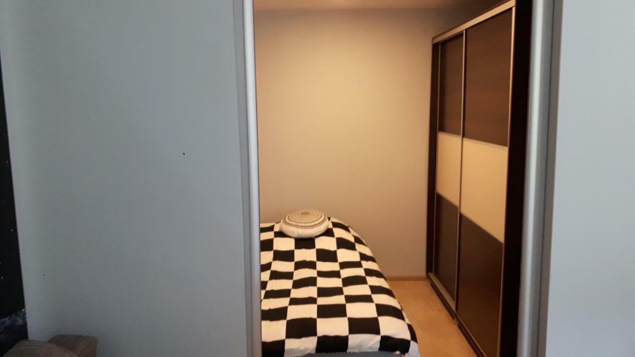 Star Galaxy Apartment Шклярска Поремба Екстериор снимка