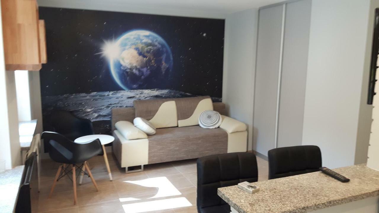 Star Galaxy Apartment Шклярска Поремба Екстериор снимка